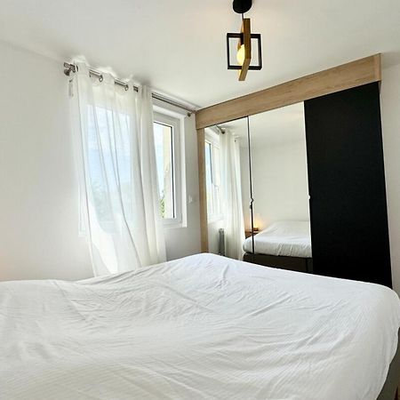 T2 - Balcon - Au Coeur Des Chenes เปลอเมอร์ ภายนอก รูปภาพ